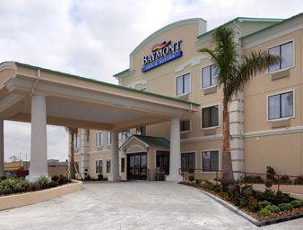 Western Houston Bush Iah Intercontinental Airport Humble