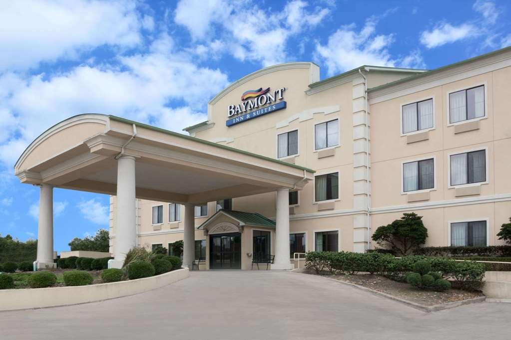 Western Houston Bush Iah Intercontinental Airport Hotel Humble