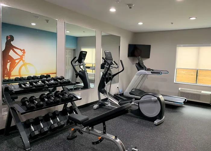 Best Western Houston Bush Intercontinental Airport Inn