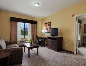 Western Houston Bush Intercontinental Airport Hotel 2*