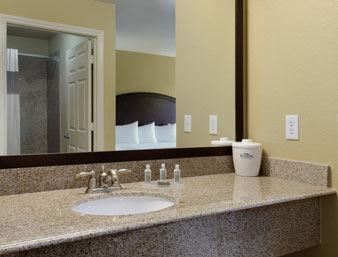 Hotel Western Houston Bush Intercontinental Airport 2*