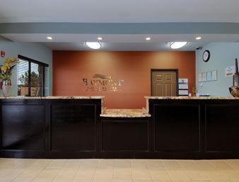 Western Houston Bush Intercontinental Airport Humble
