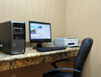 Western Houston Bush Intercontinental Airport 2* Humble