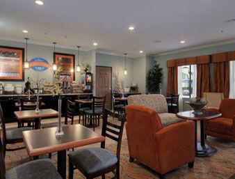 Western Houston Bush Intercontinental Airport 2*