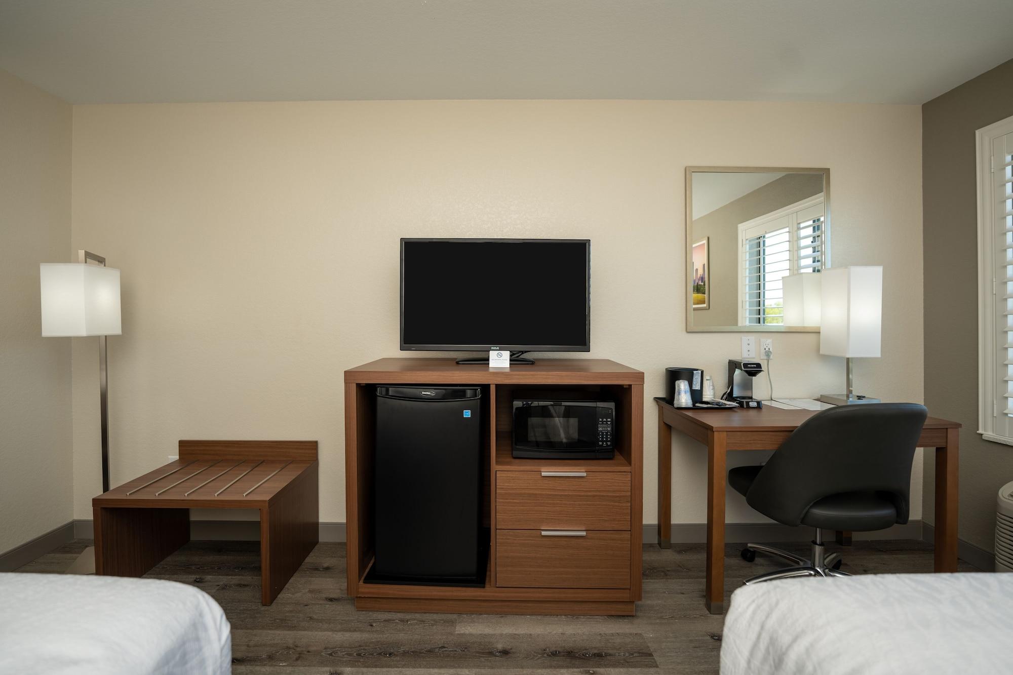 Western Houston Bush Intercontinental Airport Hotel 2*
