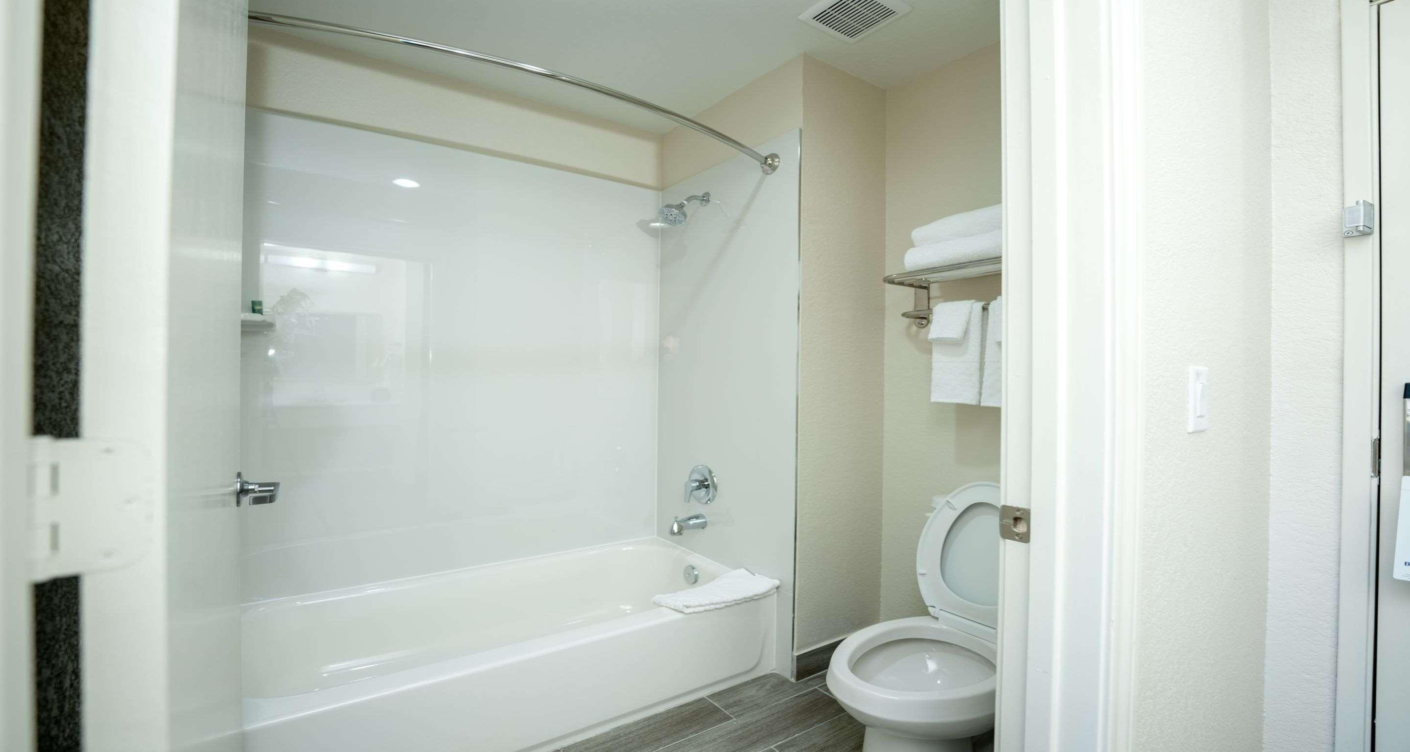 Western Houston Bush Intercontinental Airport Hotel