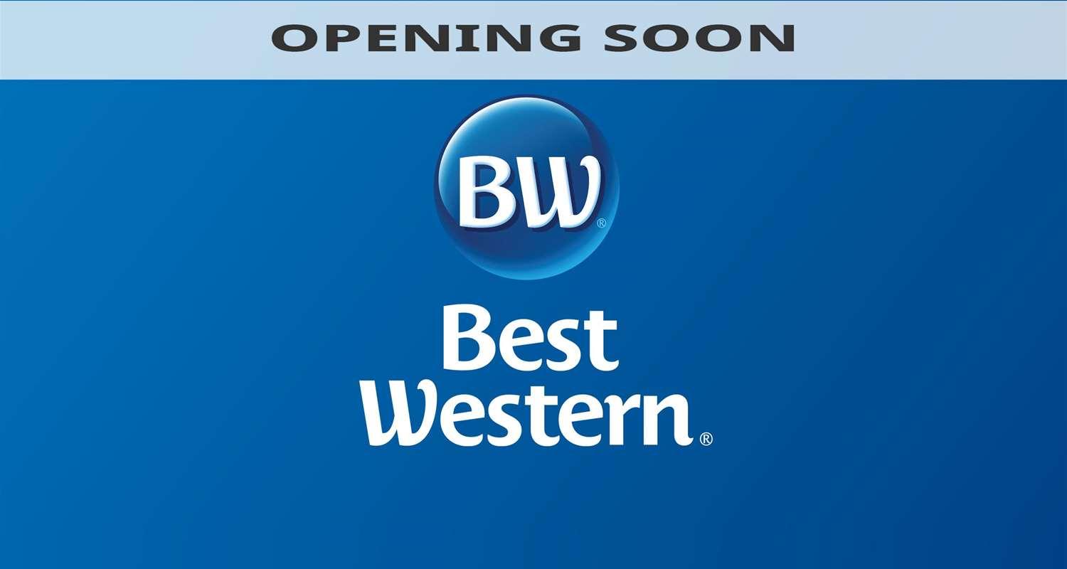 Western Houston Bush Intercontinental Airport Hotel Humble