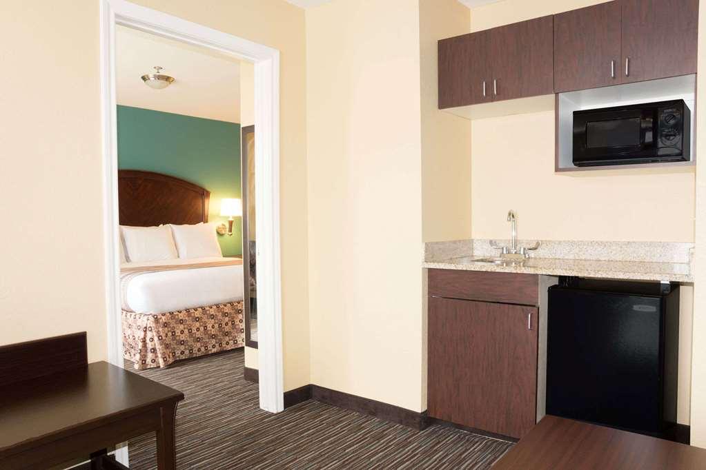 Hotel Western Houston Bush Intercontinental Airport Humble