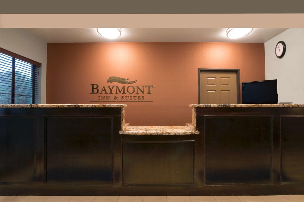 Hotel Western Houston Bush Intercontinental Airport