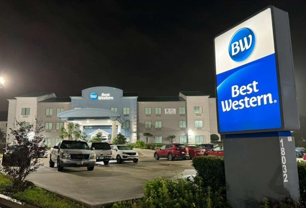 Hotel Western Houston Bush Intercontinental Airport